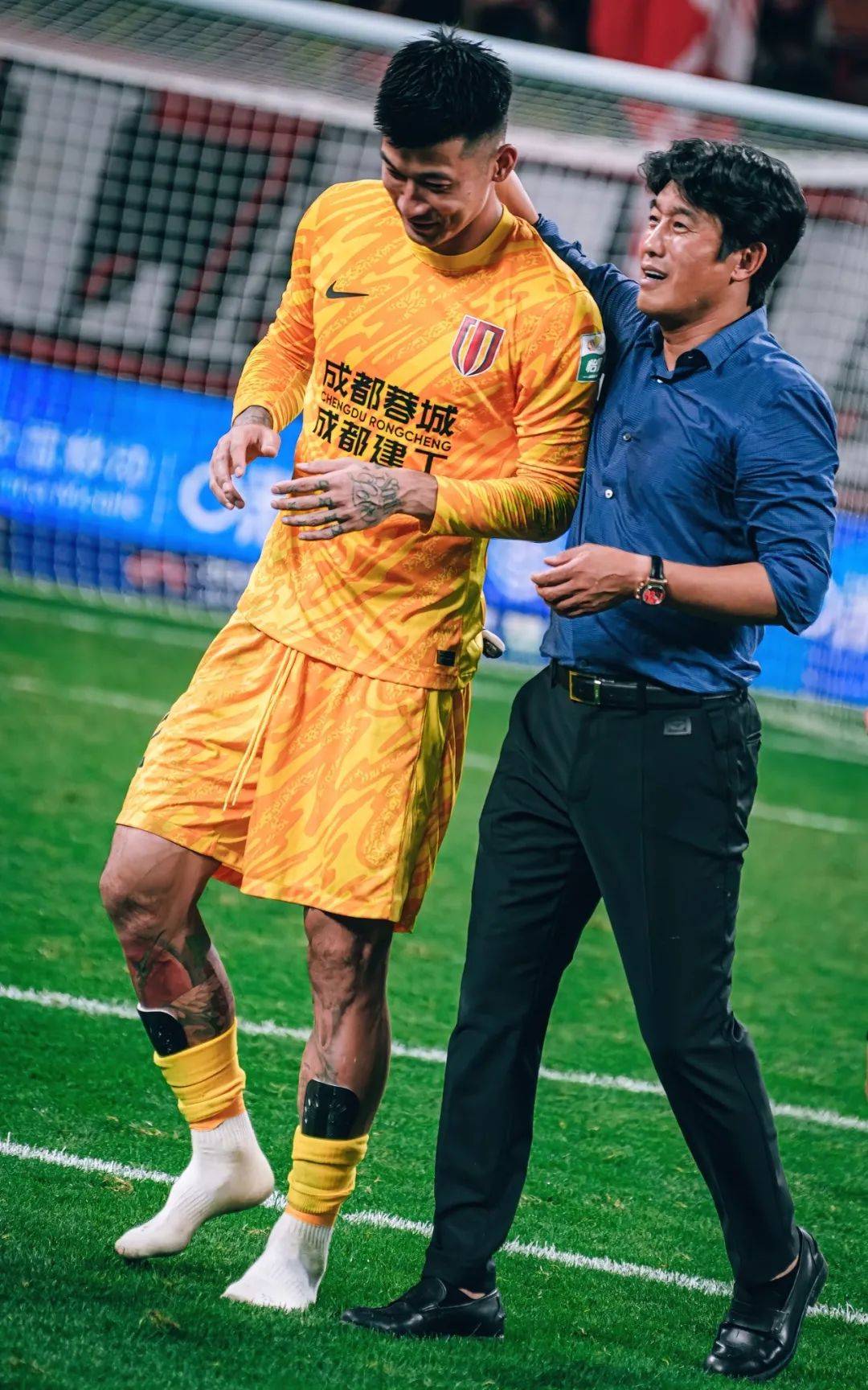 现出更成熟 现出更成熟