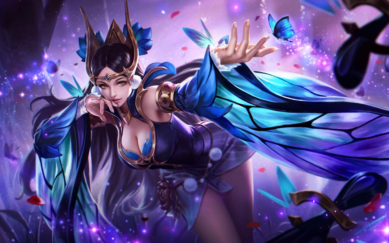 组三面向与